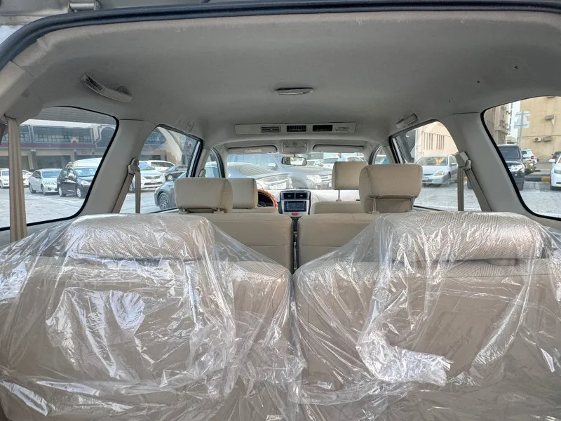2015 Toyota Avanza in Dubai