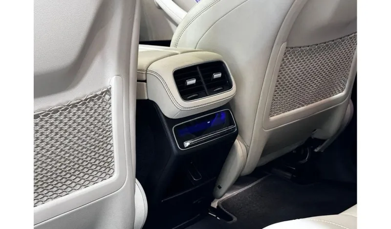 2021 Mercedes-Benz GLE in Dubai