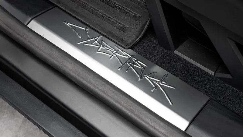 2024 Tesla Cybertruck in Dubai