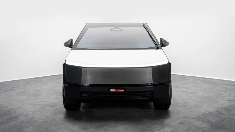 2024 Tesla Cybertruck in Dubai