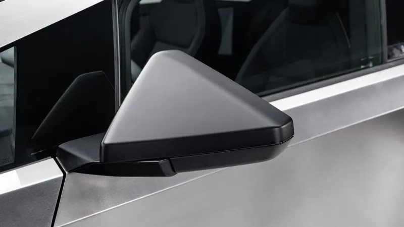 2024 Tesla Cybertruck in Dubai