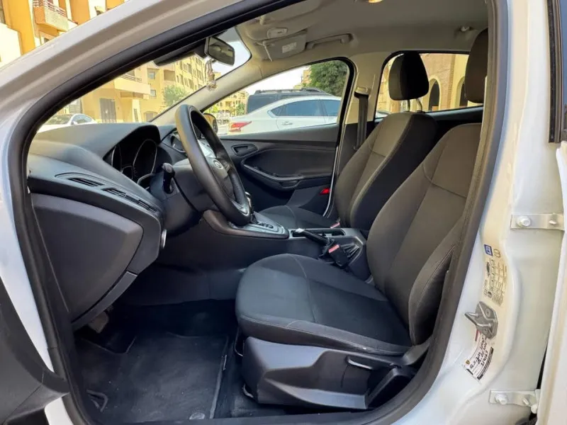 2018 Ford Focus in Dubai