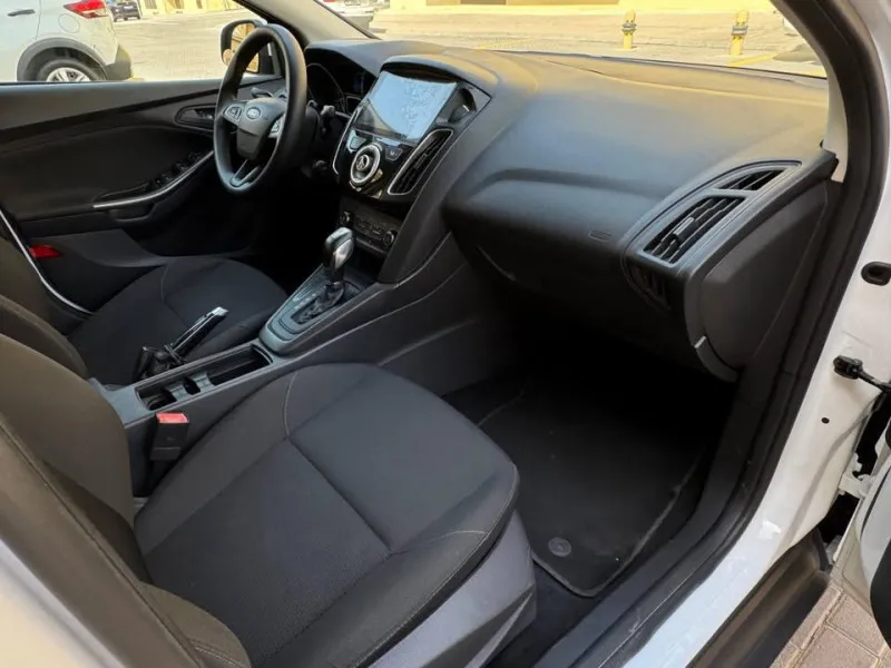 2018 Ford Focus in Dubai