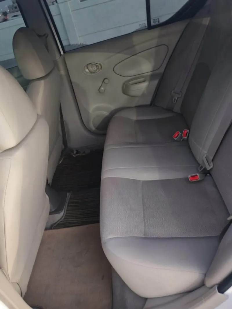 2020 Nissan Sunny in Dubai