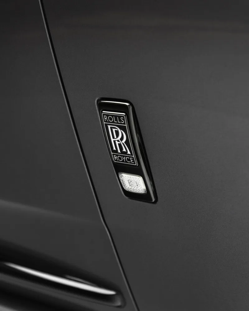 2022 Rolls Royce Cullinan in Dubai