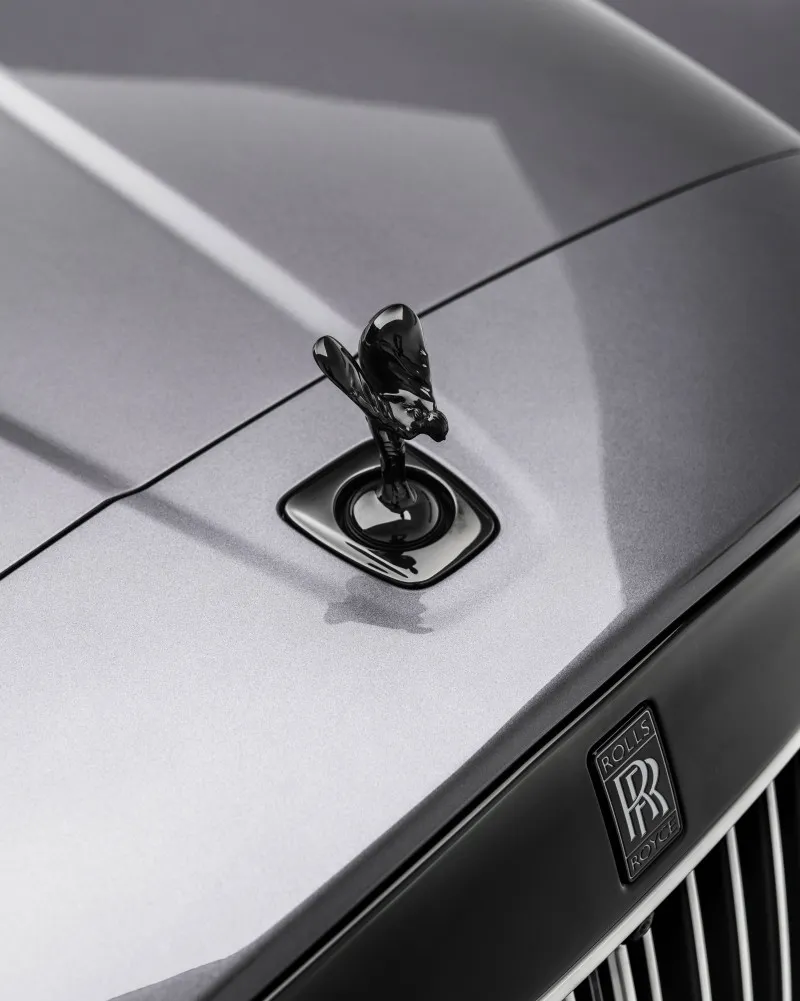 2022 Rolls Royce Cullinan in Dubai