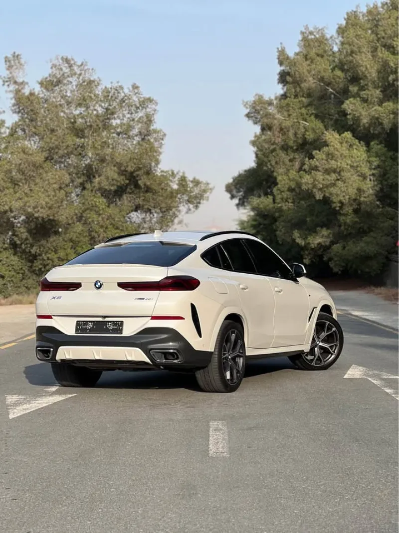 2021 بي أم دابليو اكس - 6 in Dubai