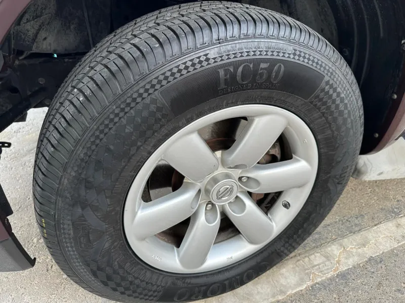 2014 Nissan Armada in Dubai