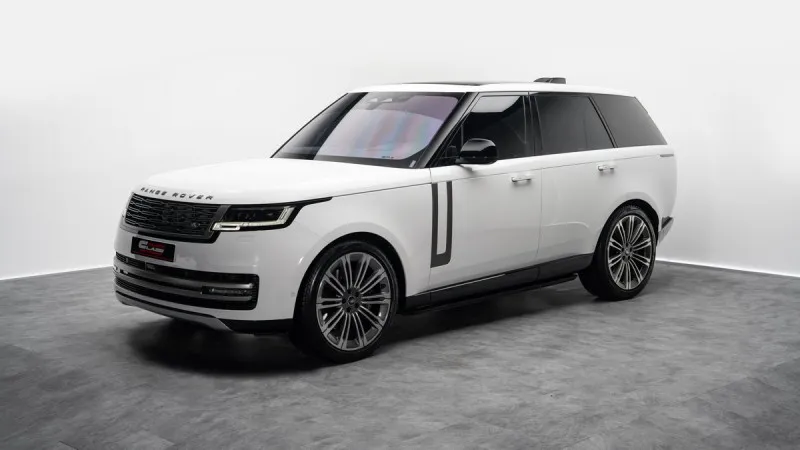 2023 Land Rover Range Rover in Dubai