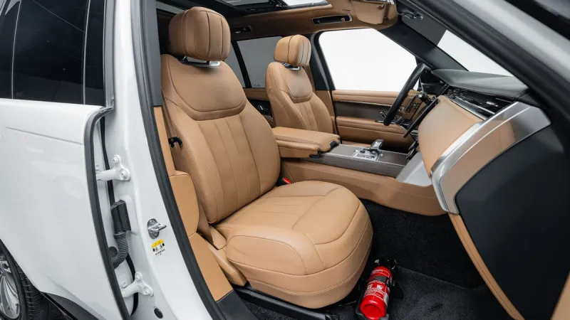 2023 Land Rover Range Rover in Dubai