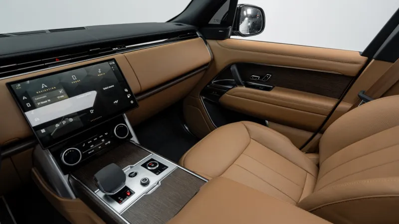 2023 Land Rover Range Rover in Dubai