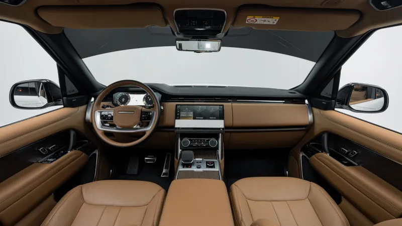 2023 Land Rover Range Rover in Dubai