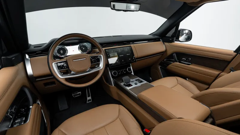 2023 Land Rover Range Rover in Dubai