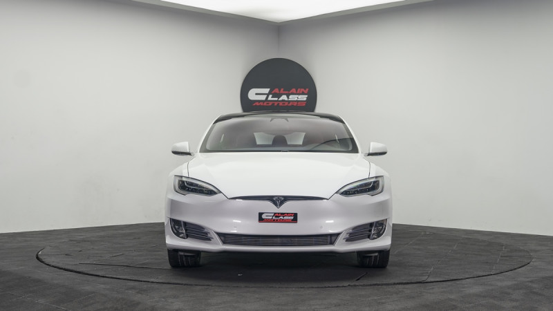 2019 Tesla MODEL 3 in dubai