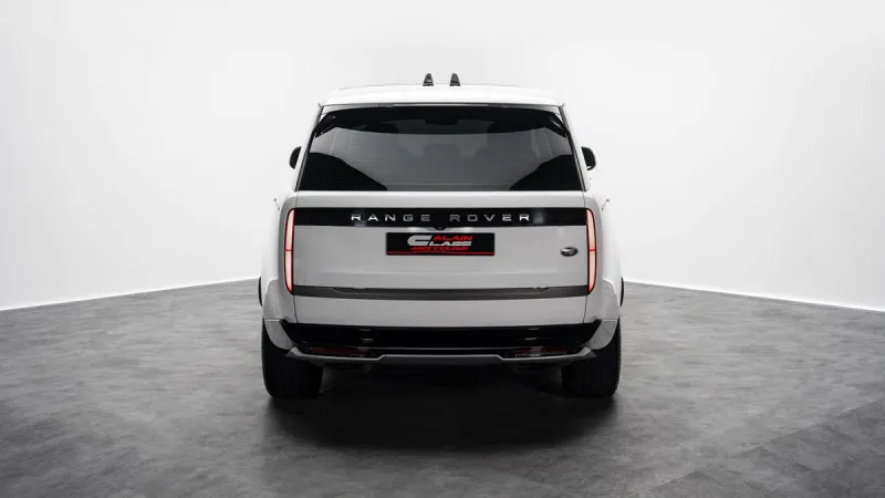 2023 Land Rover Range Rover in Dubai