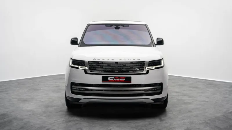 2023 Land Rover Range Rover in Dubai