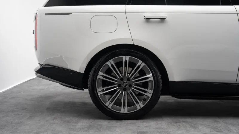 2023 Land Rover Range Rover in Dubai