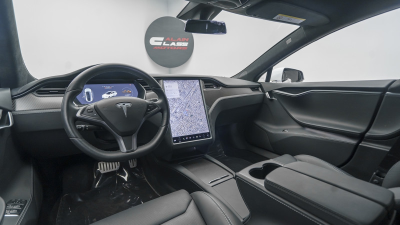 2019 Tesla MODEL 3 in dubai