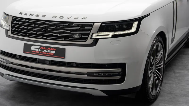 2023 Land Rover Range Rover in Dubai