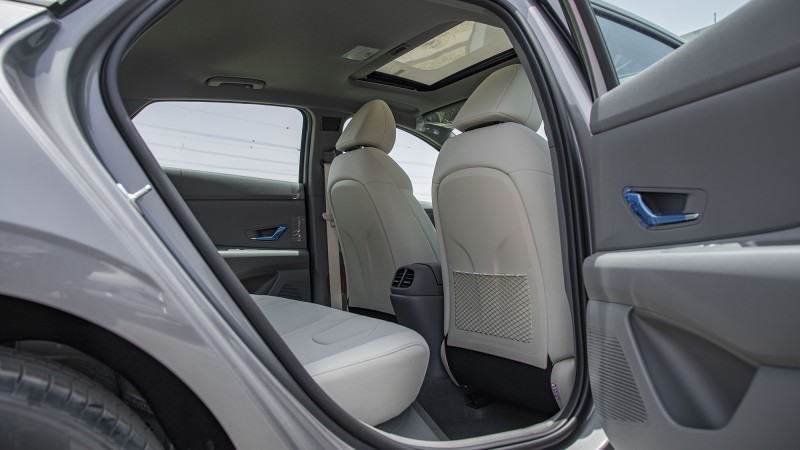 2022 Hyundai Elentra