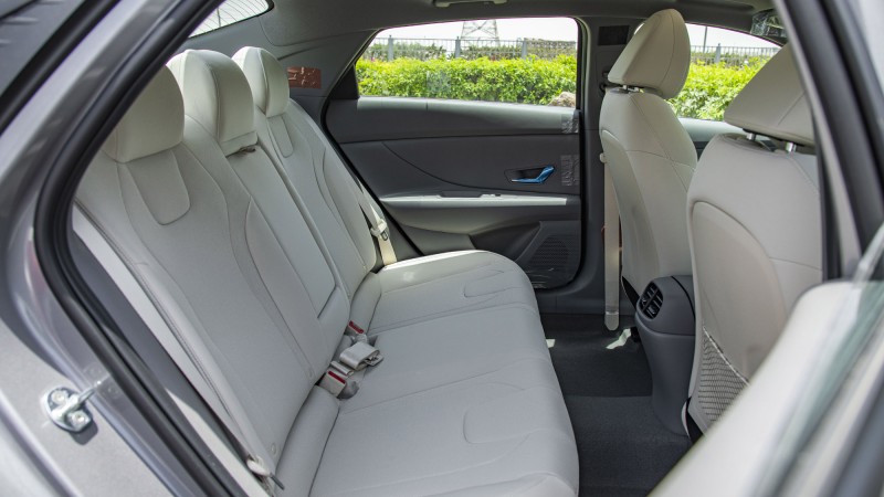 2022 Hyundai Elentra