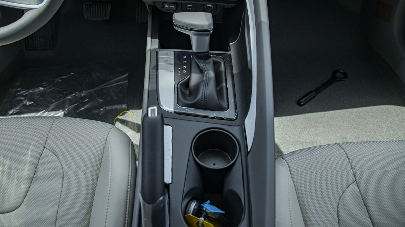 2022 Hyundai Elentra