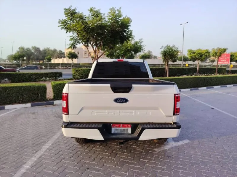 2019 فورد أف ١٥٠ in Dubai