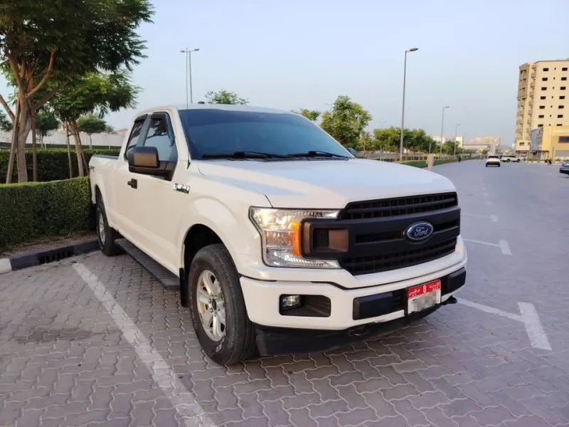 2019 فورد أف ١٥٠ in Dubai
