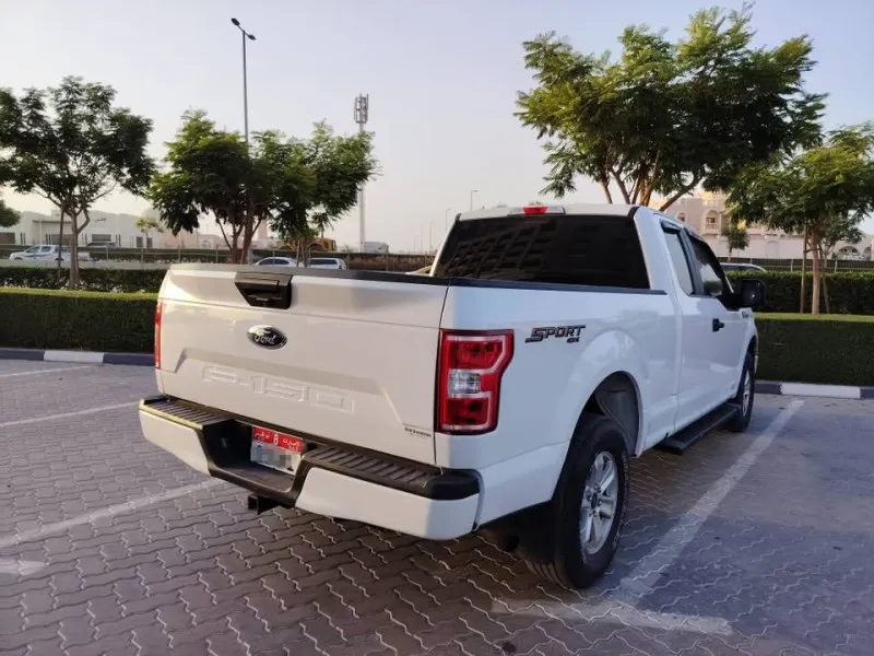 2019 فورد أف ١٥٠ in Dubai