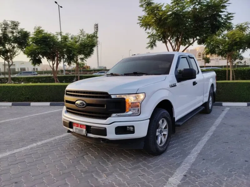 2019 فورد أف ١٥٠ in Dubai