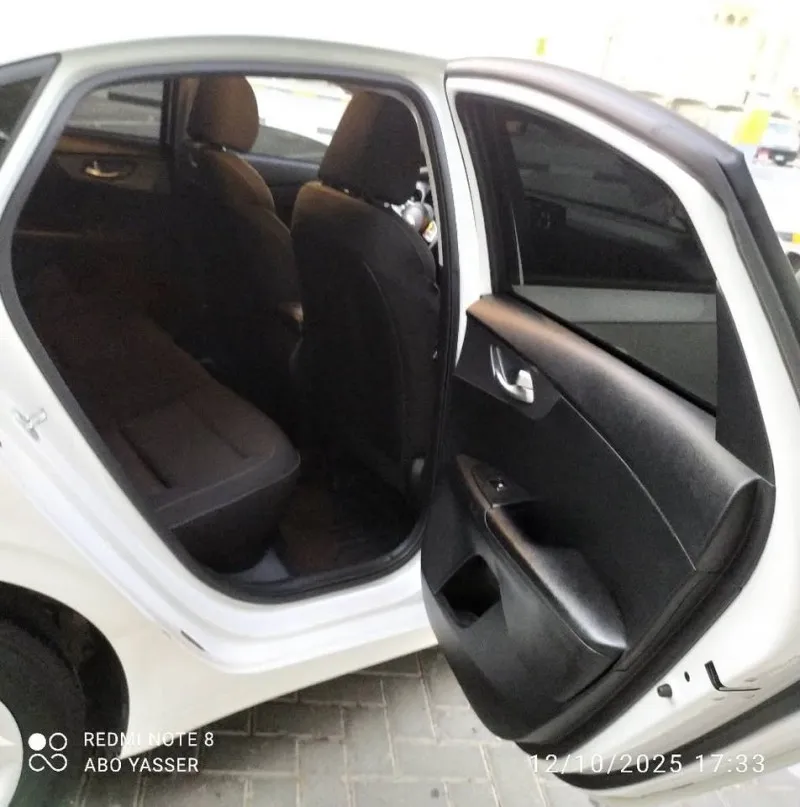 2020 Kia Forte in Dubai