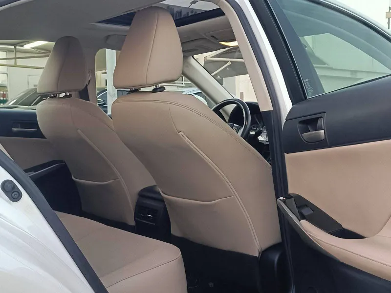 2019 Lexus IS 300 in Dubai