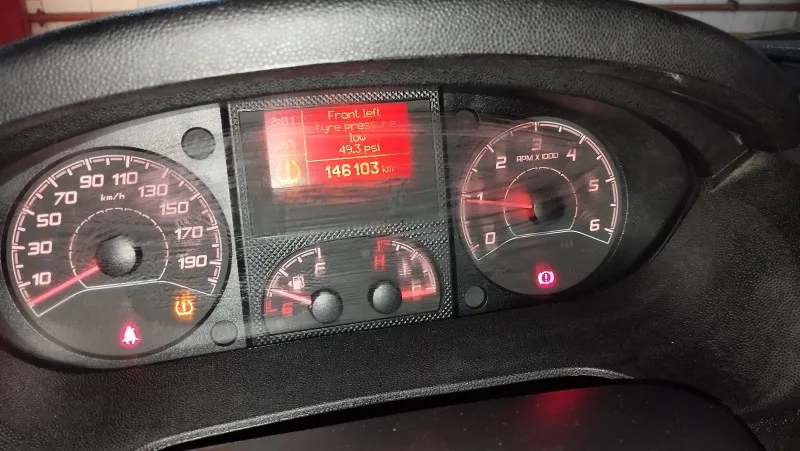 2018 بيجو بوكسر in Dubai