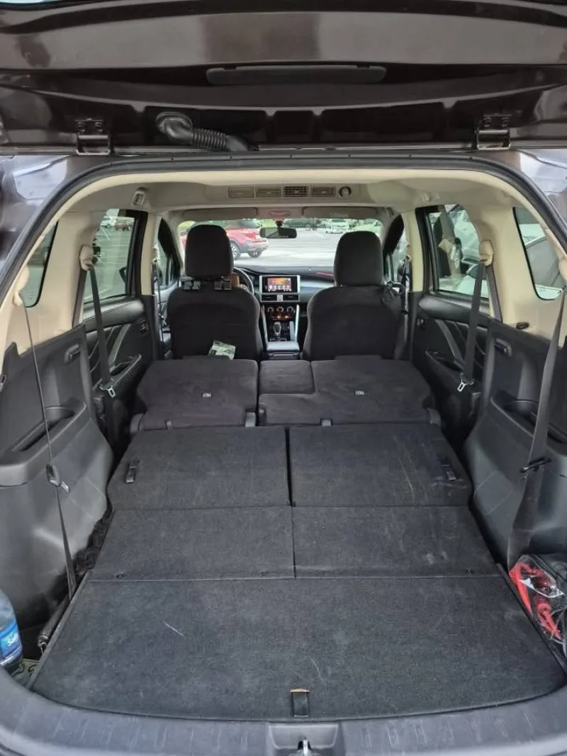 2021 Mitsubishi Xpander in Dubai