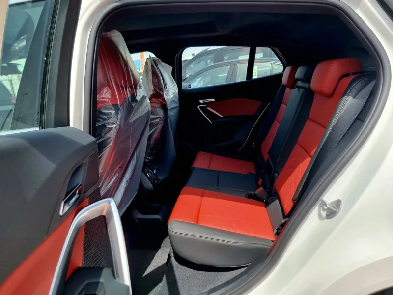 2026 BMW X2  in Dubai