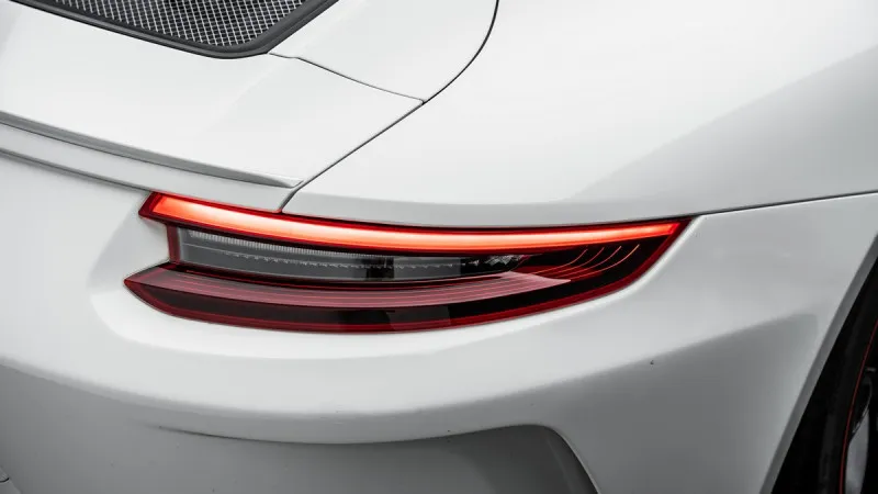 2018 Porsche 911 Carrera in Dubai