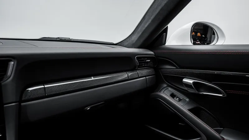 2018 Porsche 911 Carrera in Dubai