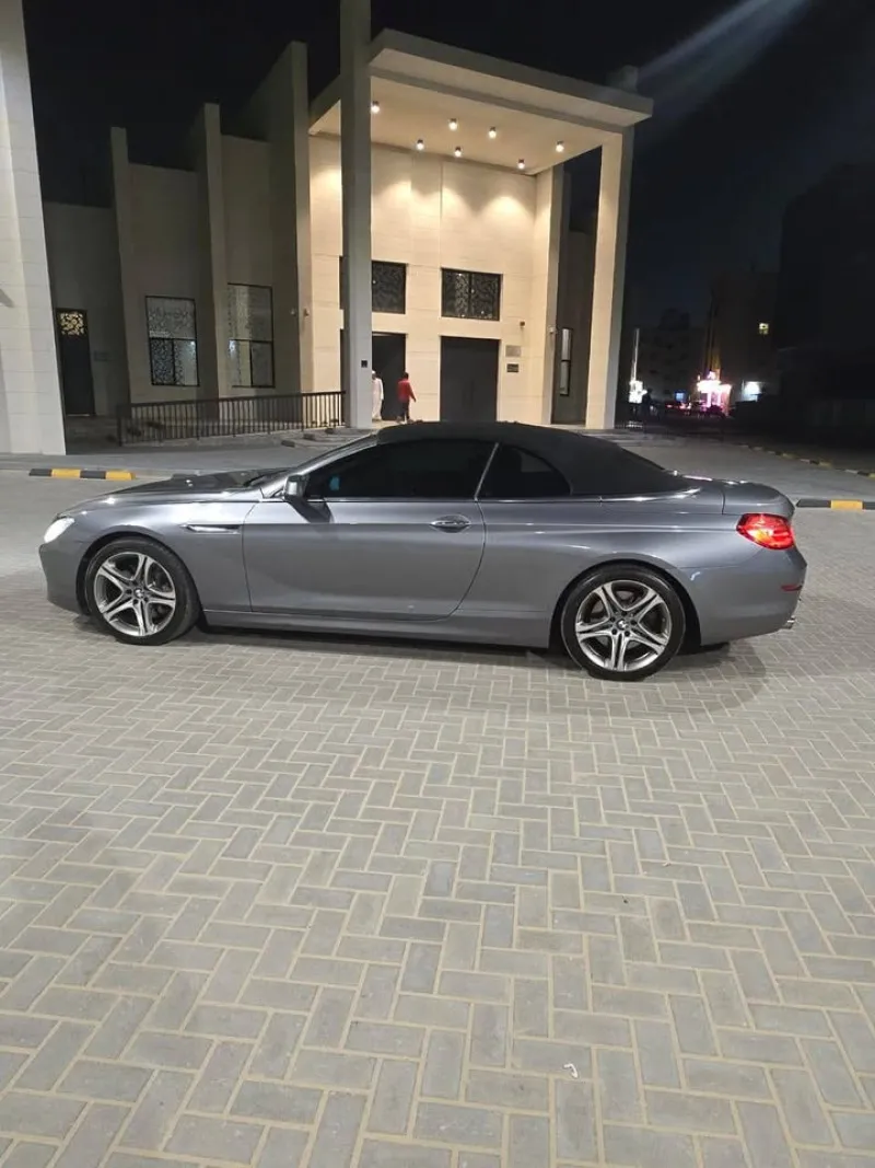 2011 بي أم دابليو الفئة - 6 in Dubai