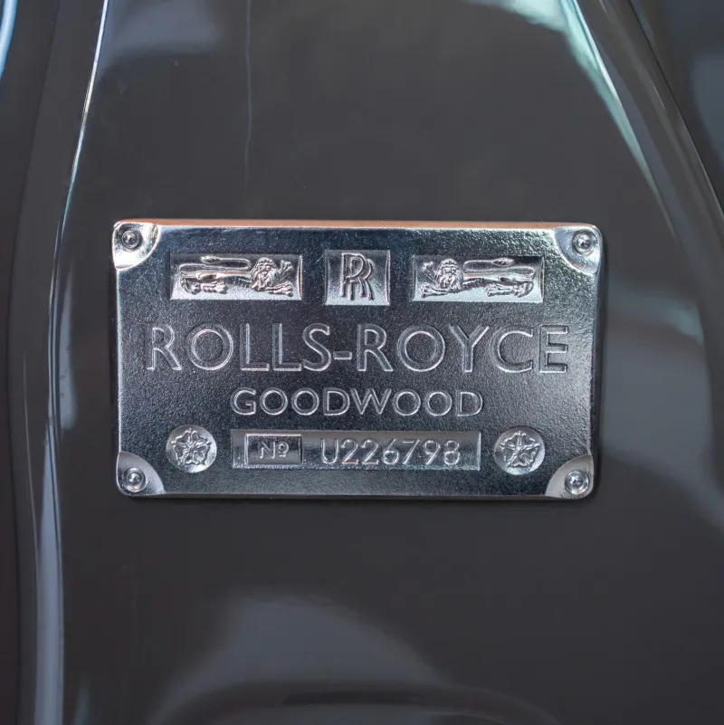 2025 Rolls Royce Cullinan in Dubai
