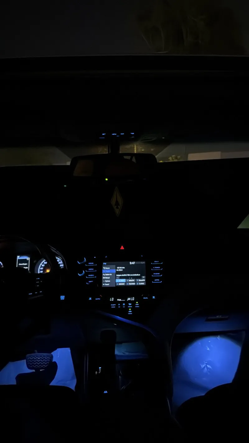 2019 تويوتا كامري in Dubai