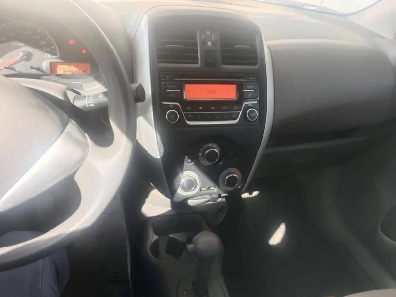 2021 Nissan Sunny in Dubai