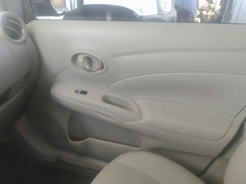 2021 Nissan Sunny in Dubai