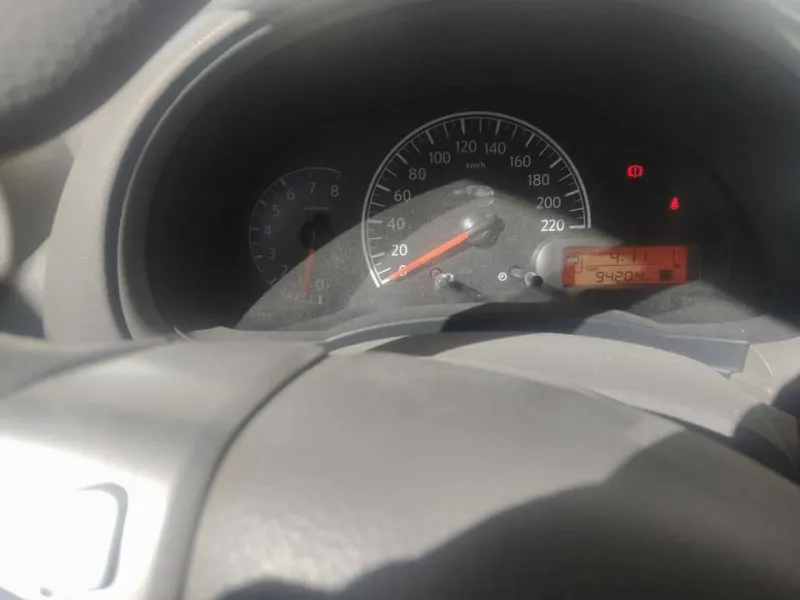 2021 Nissan Sunny in Dubai