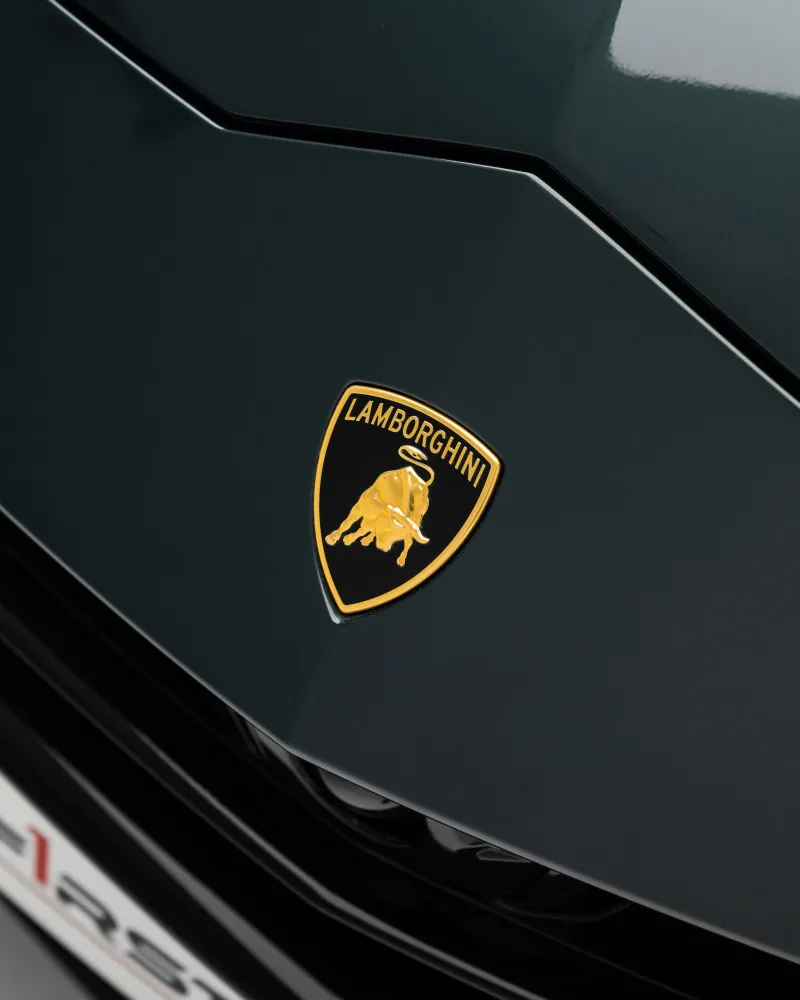 2024 Lamborghini URUS in Dubai