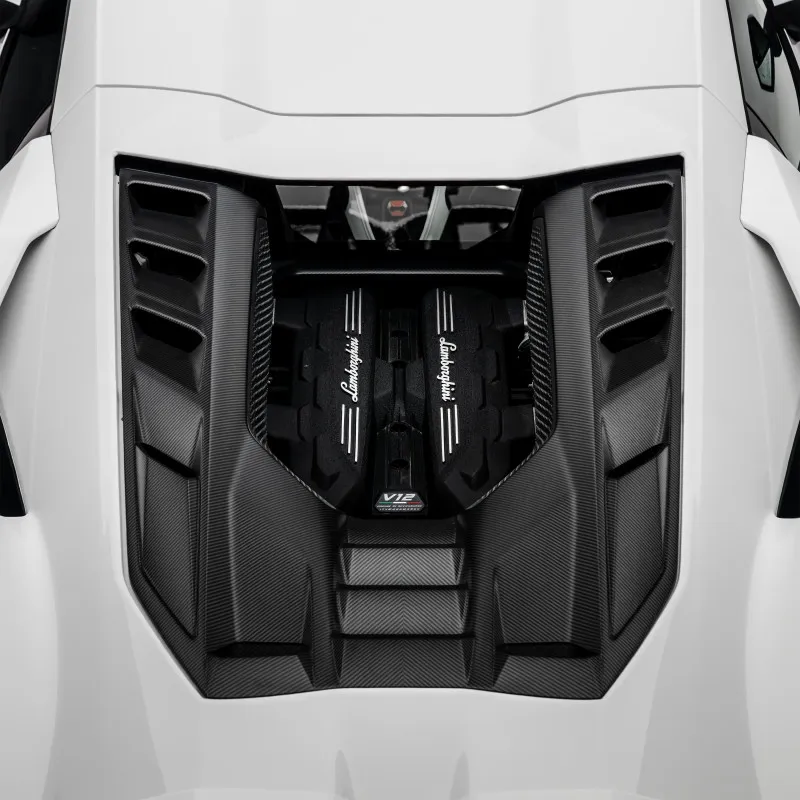 2024 Lamborghini Revuelto in Dubai