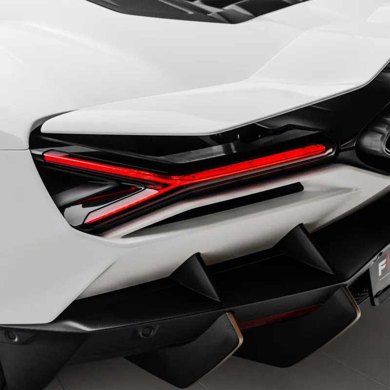 2024 Lamborghini Revuelto in Dubai