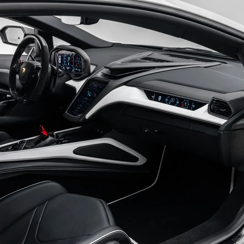 2024 Lamborghini Revuelto in Dubai
