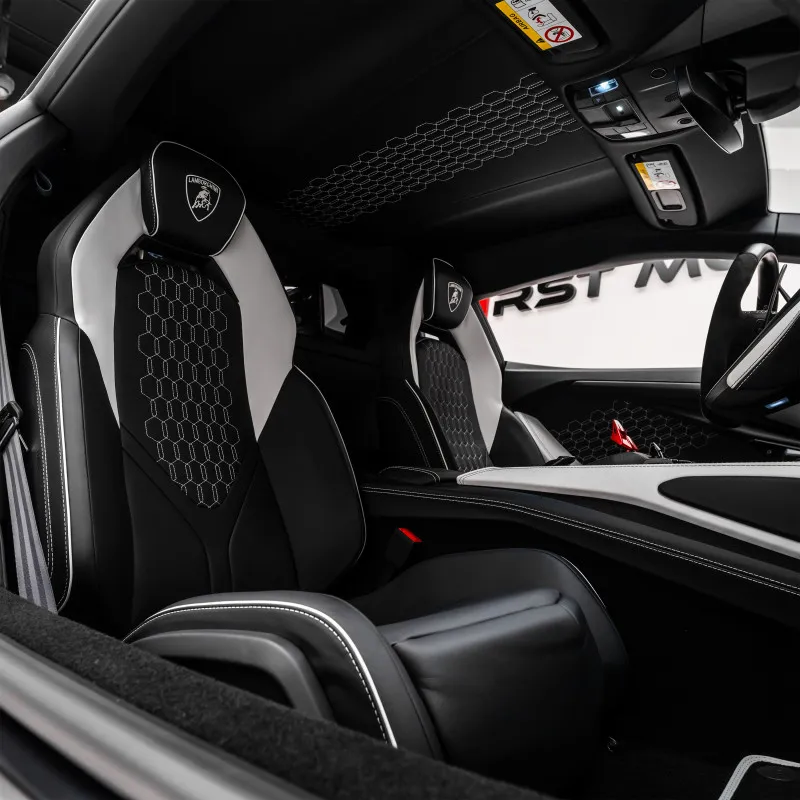 2024 Lamborghini Revuelto in Dubai