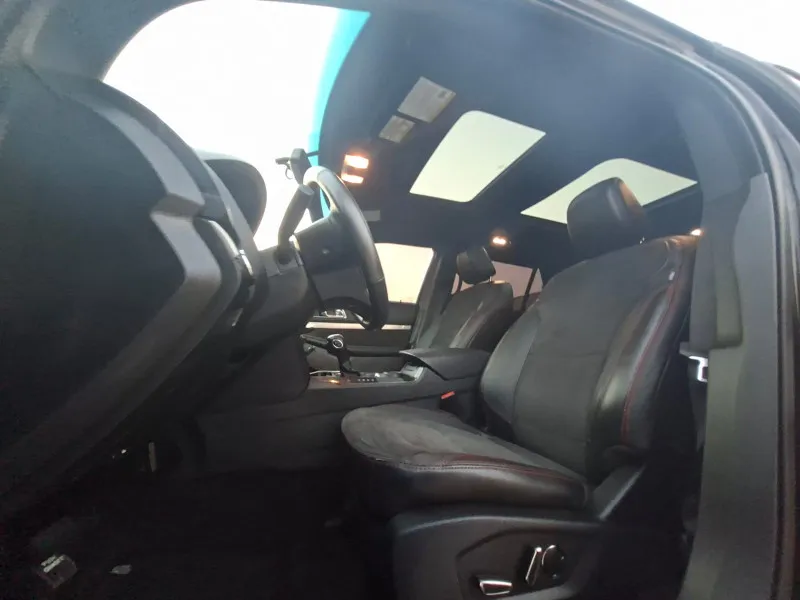 2018 فورد اكسبلورر in Dubai