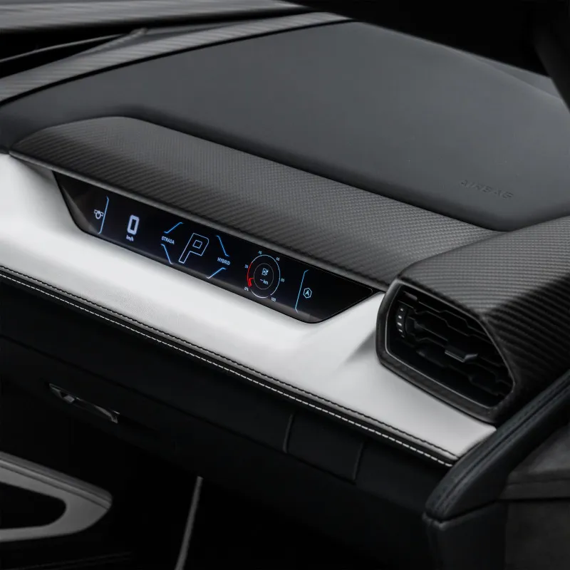2024 Lamborghini Revuelto in Dubai